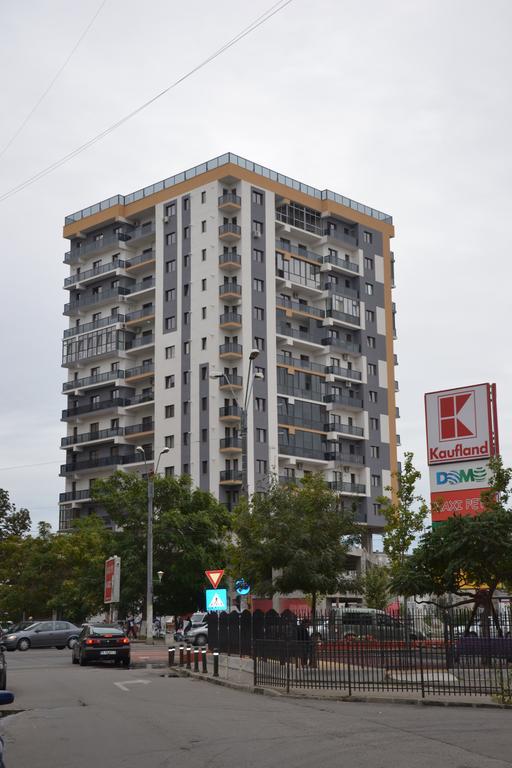 Coffee Residence 1 Bucureşti Exterior foto