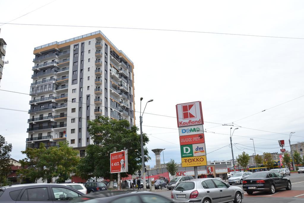 Coffee Residence 1 Bucureşti Exterior foto